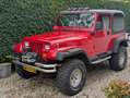 Jeep Wrangler 4.0i Hardtop (YJ) Червоний - thumbnail 2