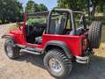 Jeep Wrangler 4.0i Hardtop (YJ) Червоний - thumbnail 3