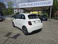 Fiat 500e Passion 3+1 Weiß - thumbnail 8