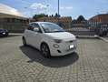 Fiat 500e Passion 3+1 Weiß - thumbnail 3