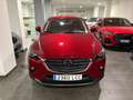 Mazda CX-3 1.8 Skyactiv-D Zenith Cruise 2WD 85kW Burdeos - thumbnail 2