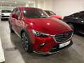 Mazda CX-3 1.8 Skyactiv-D Zenith Cruise 2WD 85kW Burdeos - thumbnail 3