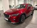 Mazda CX-3 1.8 Skyactiv-D Zenith Cruise 2WD 85kW Burdeos - thumbnail 1