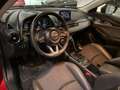 Mazda CX-3 1.8 Skyactiv-D Zenith Cruise 2WD 85kW Burdeos - thumbnail 10