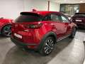 Mazda CX-3 1.8 Skyactiv-D Zenith Cruise 2WD 85kW Burdeos - thumbnail 4