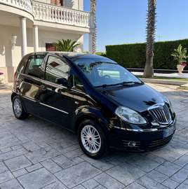 Perfetta, Cambio Automatico, Gpl Casa Madre