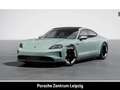 Porsche Taycan 4S HA-Lenkung ActiveRide SunshineControl InnoDrive Grün - thumbnail 1