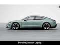 Porsche Taycan 4S HA-Lenkung ActiveRide SunshineControl InnoDrive Grün - thumbnail 2