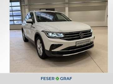 Elegance 2.0 TDI DSG/LED/Pano/Rear View/Sitzhzg.