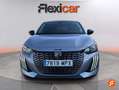 Peugeot 208 1.2 Puretech S&S Allure 100 Grau - thumbnail 2