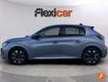 Peugeot 208 1.2 Puretech S&S Allure 100 Grau - thumbnail 5