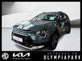 Kia Niro 1.6 Vision ACC Navi SHZ 2xKlima Kam. KlimaA Verde - thumbnail 1