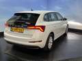 Skoda Scala 1.0 TSI Style Virtual Cockpit,Car Play, Clima Weiß - thumbnail 3