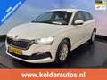 Skoda Scala 1.0 TSI Style Virtual Cockpit,Car Play, Clima Weiß - thumbnail 1