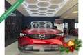Mazda MX-30 e-SkyActiv R-EV 170 Makoto PANO/ BOSE SPEAKERS Rosso - thumbnail 2