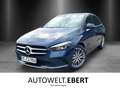 Mercedes-Benz B 220 d Style+LED+Kamera+18"+Lordose+Ambiente plava - thumbnail 1
