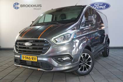 Ford Transit Custom 310 2.0TDCI 185pk L1H1 Sport | Camera | Navi | DAB