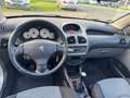 Peugeot 206 CC 1.6 Filou *HU a.W. neu*1.Hand*119 TKM*Klimaauto Silber - thumbnail 13