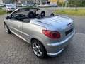 Peugeot 206 CC 1.6 Filou *HU a.W. neu*1.Hand*119 TKM*Klimaauto Silber - thumbnail 6