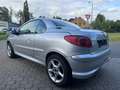 Peugeot 206 CC 1.6 Filou *HU a.W. neu*1.Hand*119 TKM*Klimaauto Silber - thumbnail 8