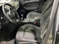 Audi A3 30 TFSI 116 Gris - thumbnail 3