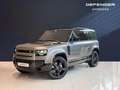 Land Rover Defender 110 2.0 P300e X-Dynamic HSE Silber - thumbnail 1