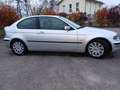 BMW 320 320td compact  kein tüv Silber - thumbnail 4