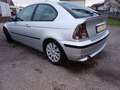 BMW 320 320td compact  kein tüv Silber - thumbnail 7
