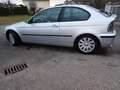 BMW 320 320td compact  kein tüv Silber - thumbnail 8
