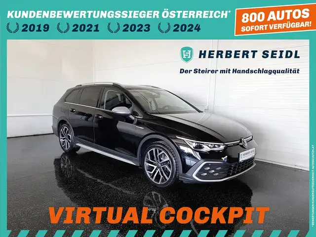 Volkswagen Golf Variant Golf VIII ALLTRACK 4x4 Variant 2,0 TDI DSG *18 ...