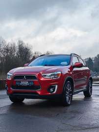 SUV-Star 4WD/AUTOMATIK/DAB/KAMERA