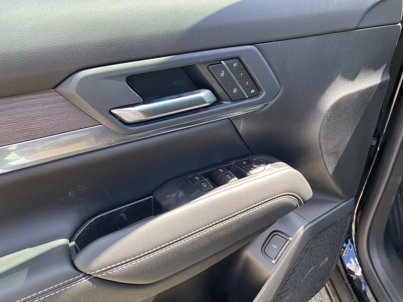 GMC Terrain снимка GMC Terrain