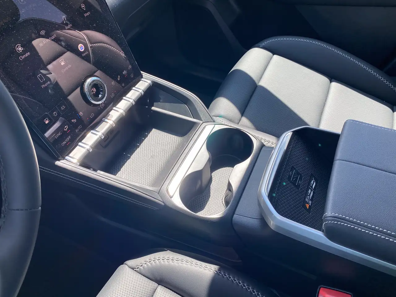 GMC Terrain снимка GMC Terrain