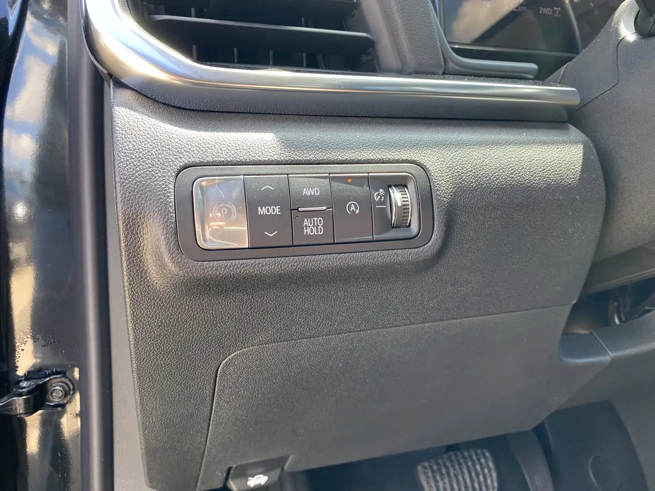 GMC Terrain снимка GMC Terrain