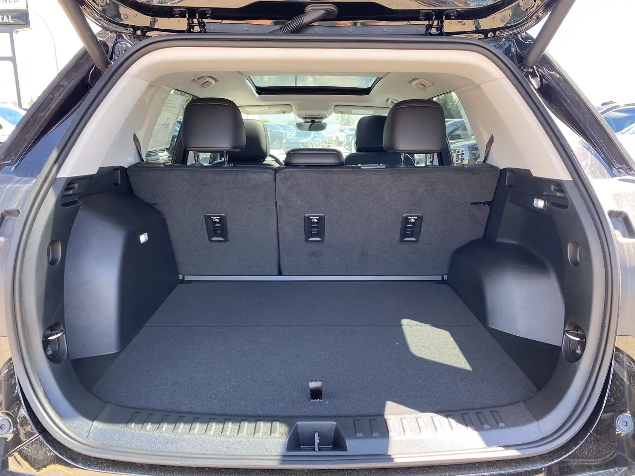 GMC Terrain снимка GMC Terrain