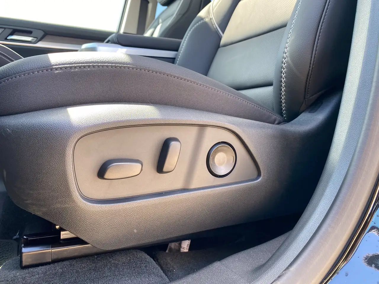 GMC Terrain снимка GMC Terrain