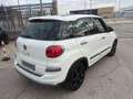 Fiat 500L 1.3 Multijet 95 CV Dualogic City Cross Bianco - thumbnail 5