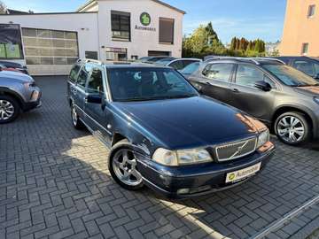 *KLIMAA.*4S-REIFEN*TEMP*TÜV 01/2028