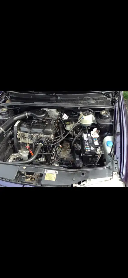 Volkswagen Golf Cabriolet Golf Cabrio 1.8 Rolling Stones Collection, foto 7