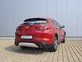 Alfa Romeo Stelvio 2.0 T Super Q4 Stelvio LUSSO-PAKET/XENON/NAVI/19- Rouge - thumbnail 3