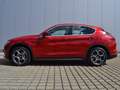 Alfa Romeo Stelvio 2.0 T Super Q4 Stelvio LUSSO-PAKET/XENON/NAVI/19- Rouge - thumbnail 8