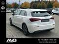 Mercedes-Benz A 180 A 180 Progressive MBUX Prem LED RFK DAB Klima Navi Weiß - thumbnail 6