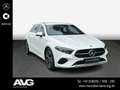 Mercedes-Benz A 180 A 180 Progressive MBUX Prem LED RFK DAB Klima Navi Weiß - thumbnail 3