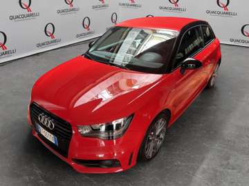 1.2 TFSI S line edition