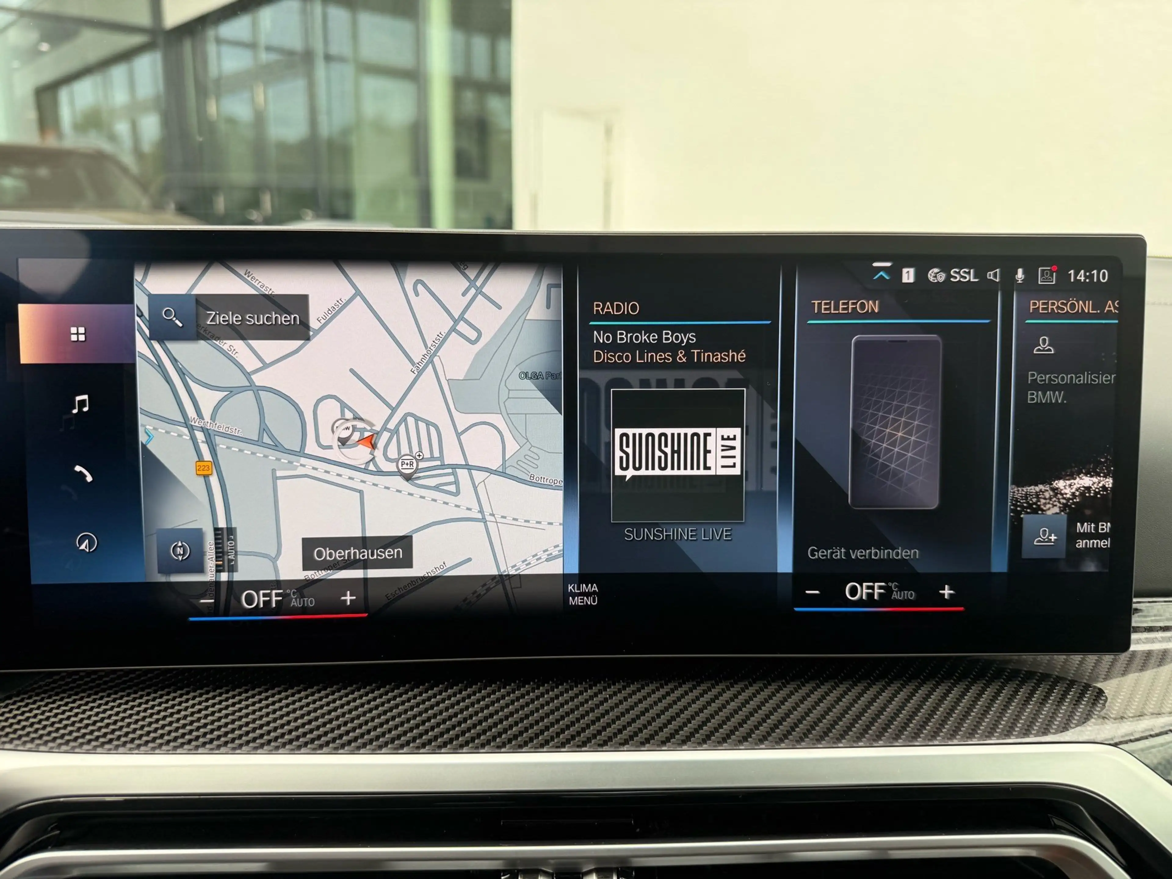 BMW 440 M440i xDrive M SPORT PRO+CARBON+LASER+STANDHZ — photo 14