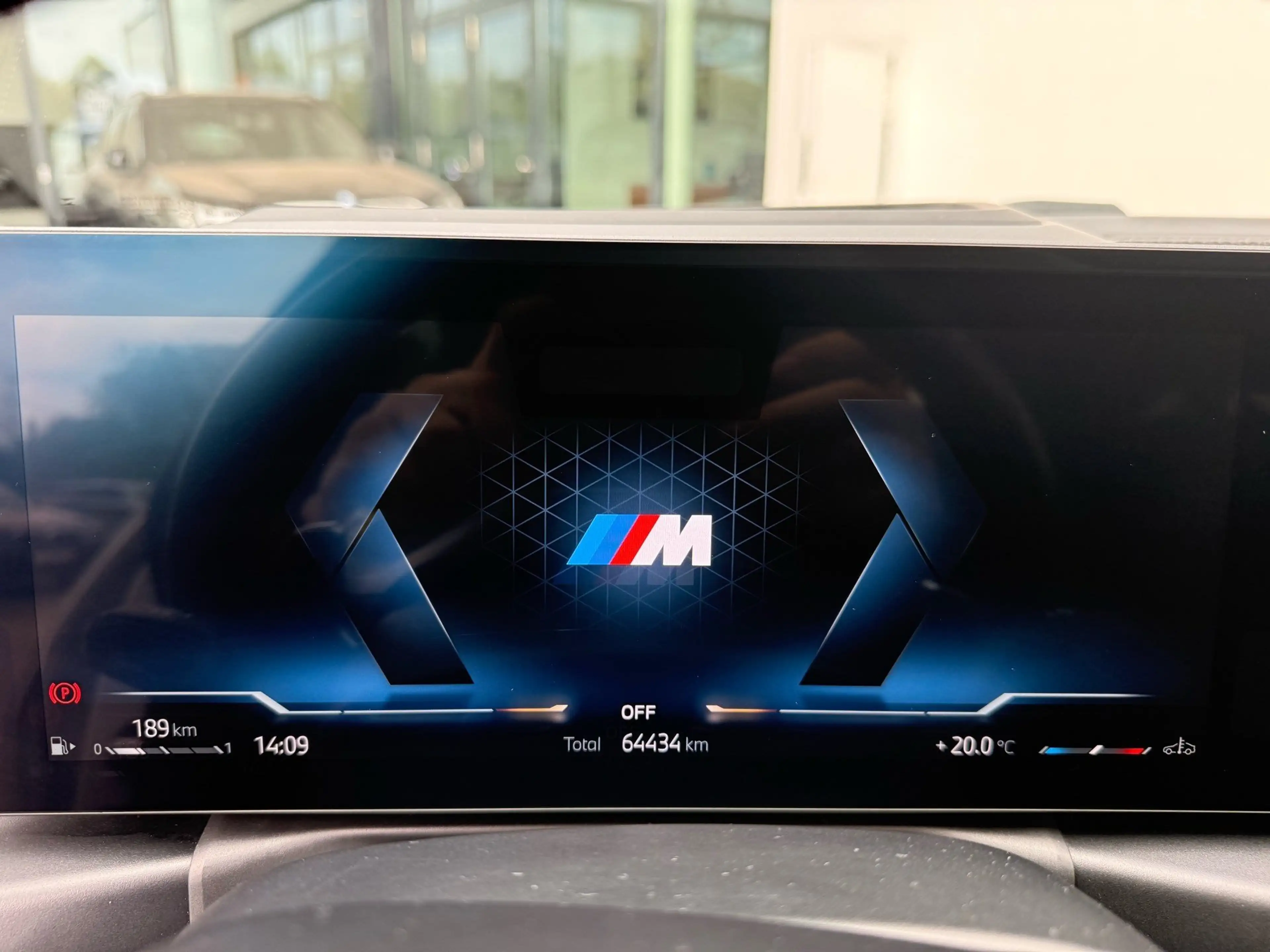 BMW 440 M440i xDrive M SPORT PRO+CARBON+LASER+STANDHZ — photo 13