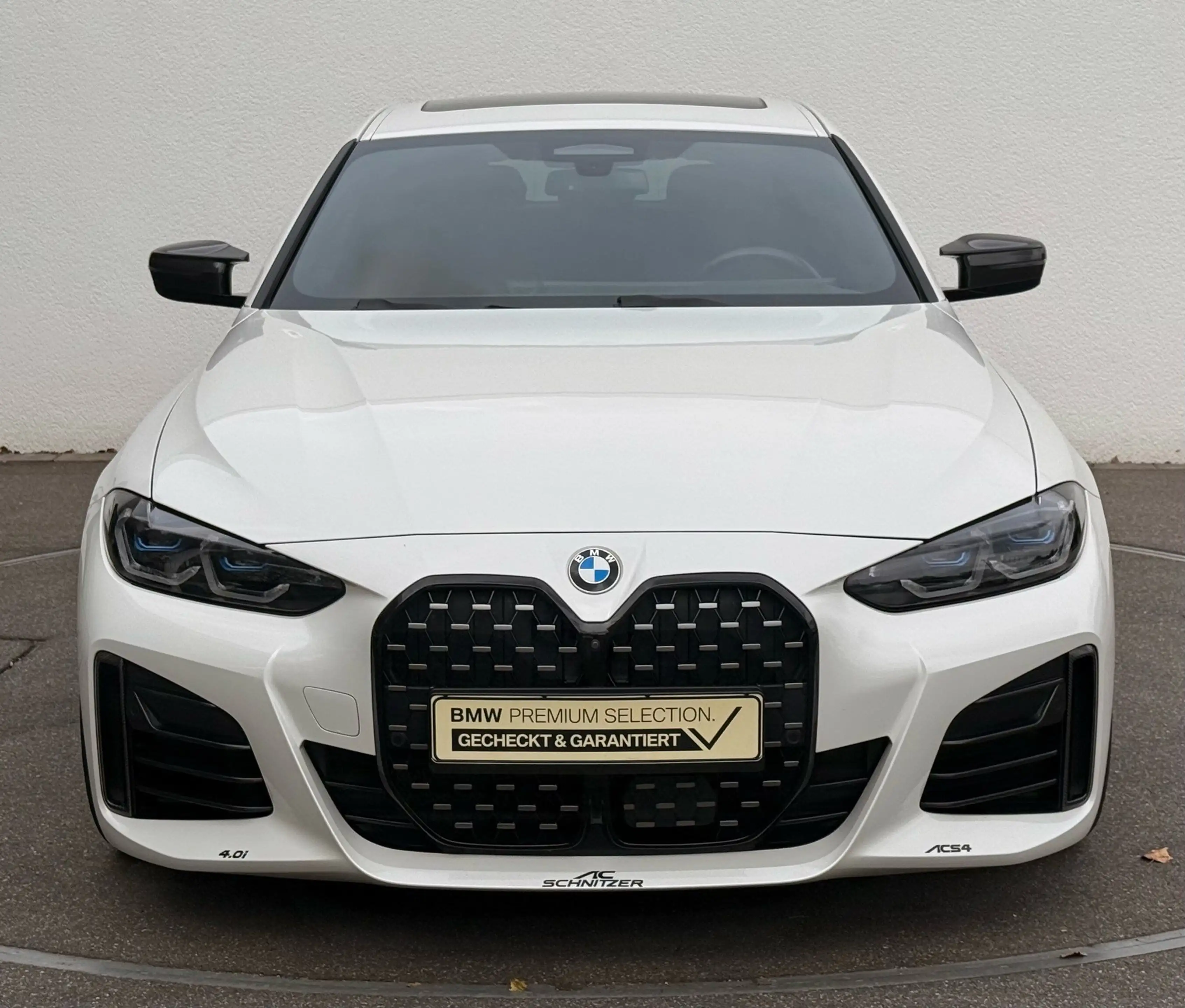 BMW 440 M440i xDrive M SPORT PRO+CARBON+LASER+STANDHZ — photo 3