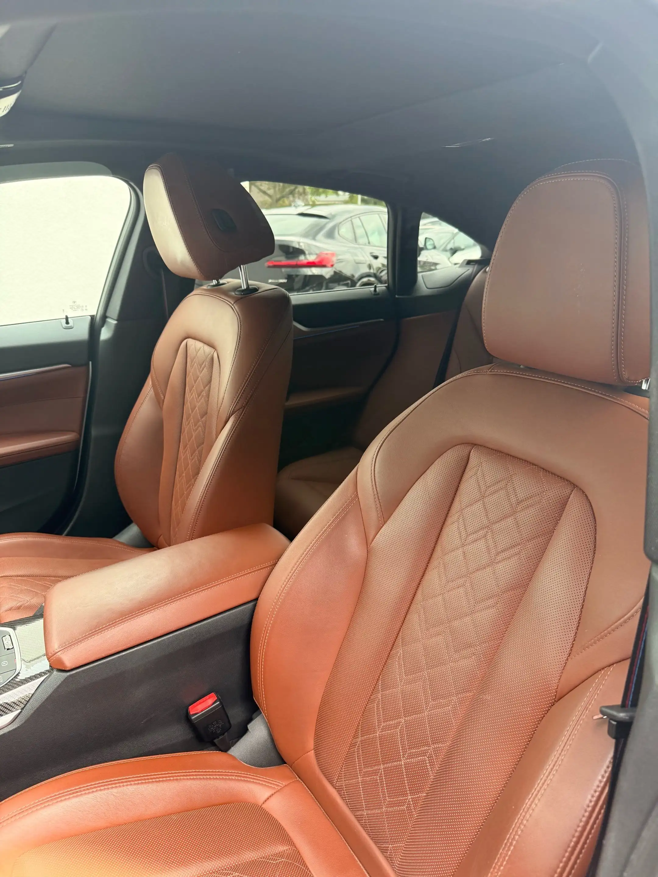 BMW 440 M440i xDrive M SPORT PRO+CARBON+LASER+STANDHZ — photo 12