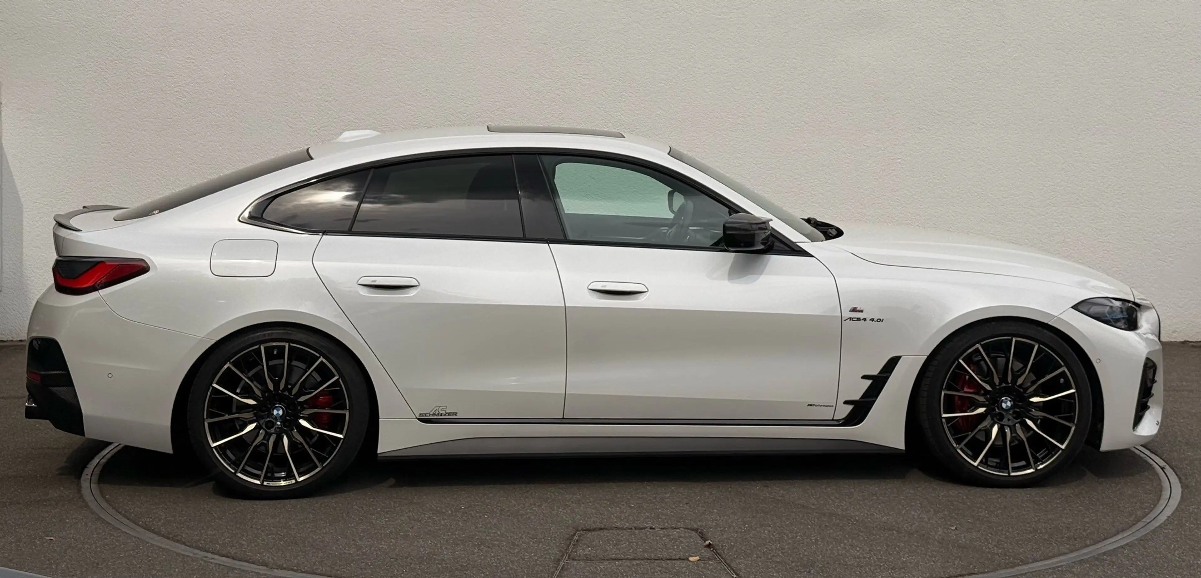 BMW 440 M440i xDrive M SPORT PRO+CARBON+LASER+STANDHZ — photo 5