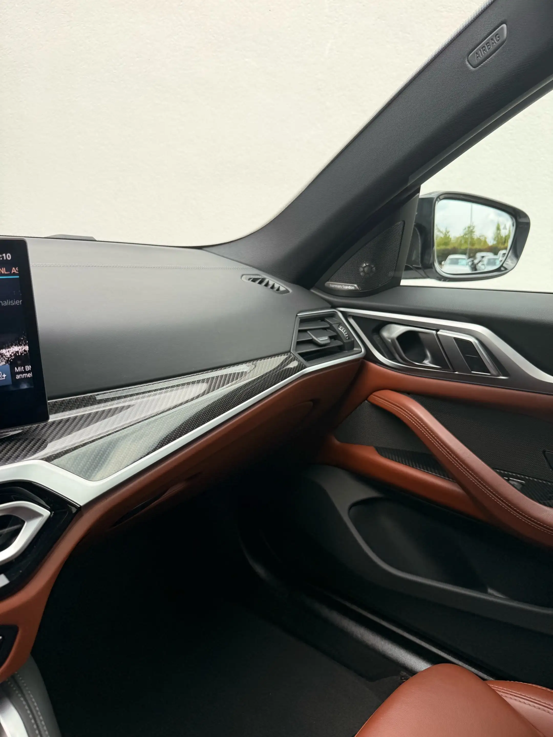 BMW 440 M440i xDrive M SPORT PRO+CARBON+LASER+STANDHZ — photo 15